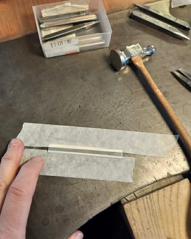 silversmide