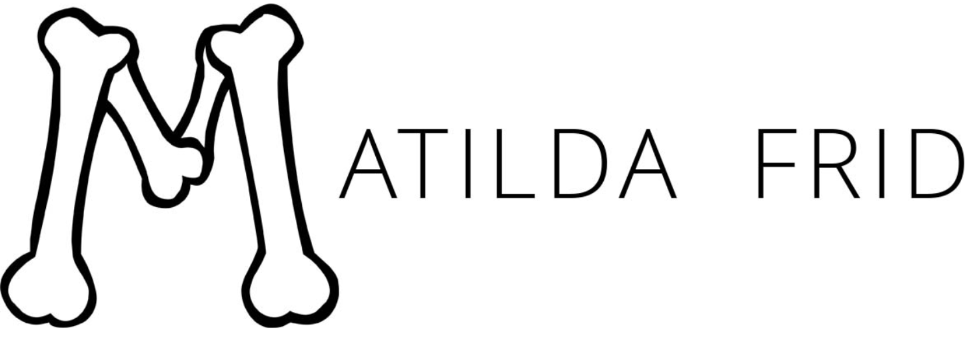 Matilda Frid – Silversmide & Smycken, Nyköping
