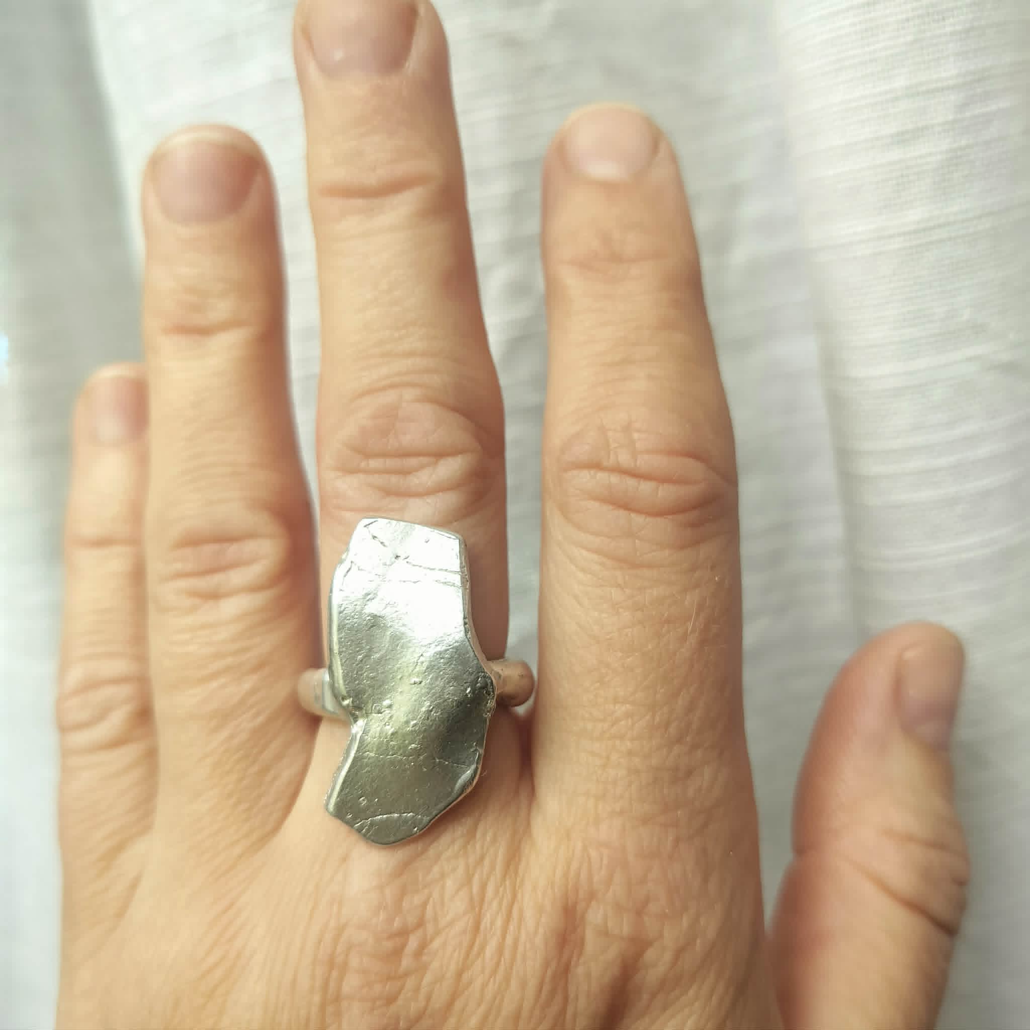 Ring no. 5 - Bild 3