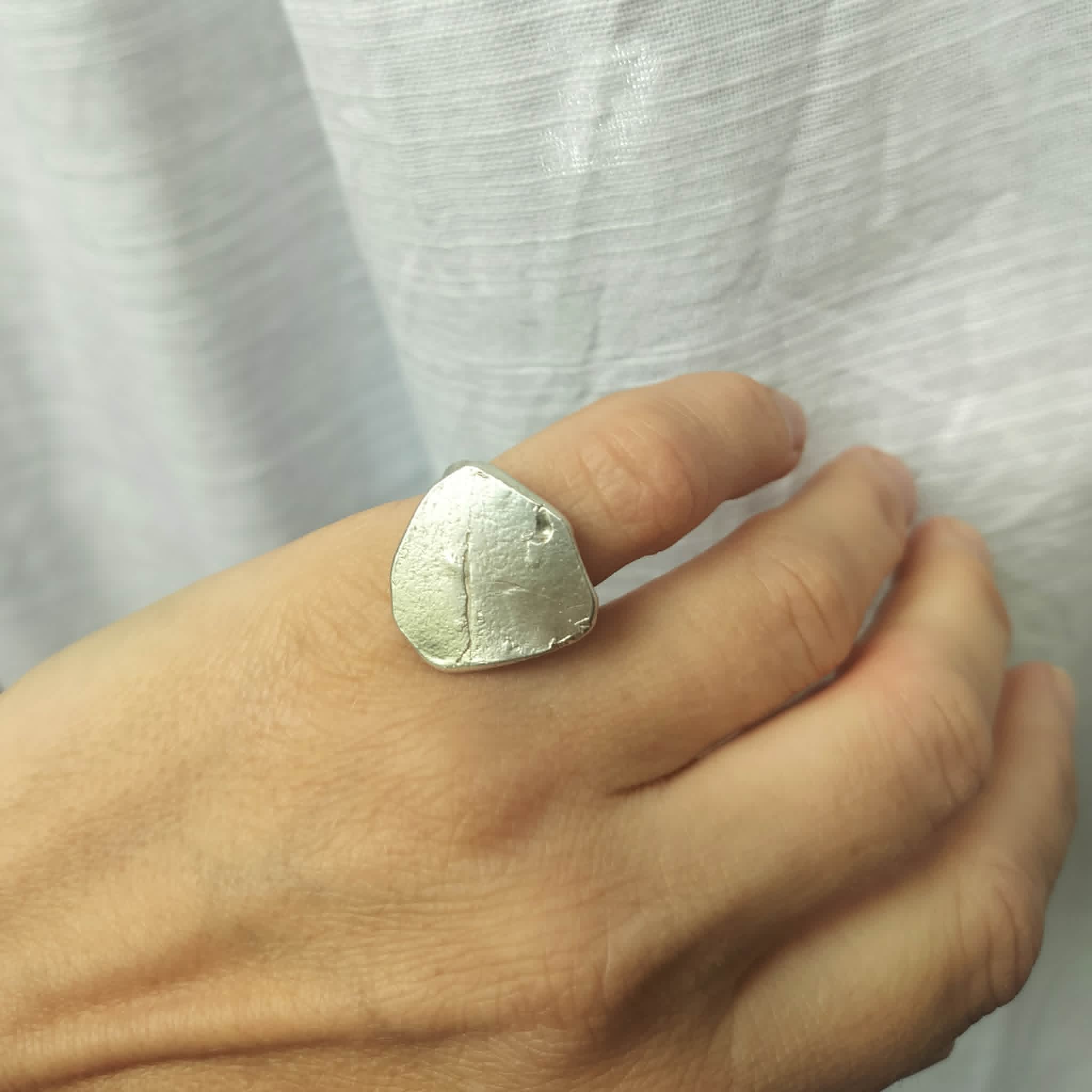 Ring no. 4 - Bild 2