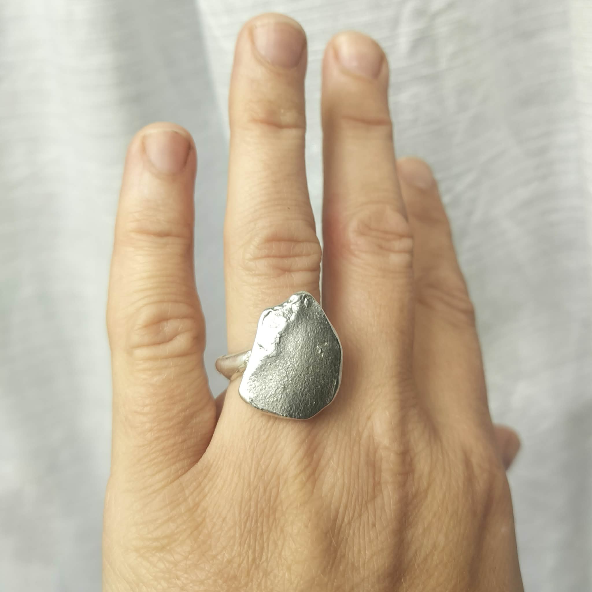 Ring no. 3 - Bild 3