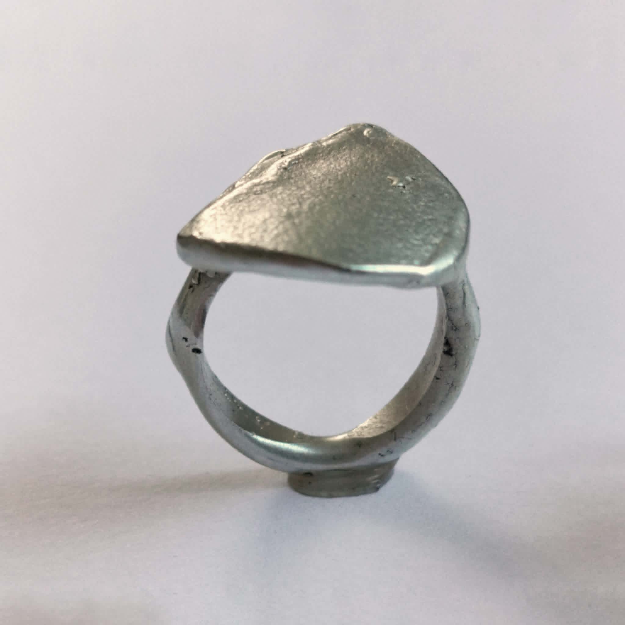 Ring no. 3