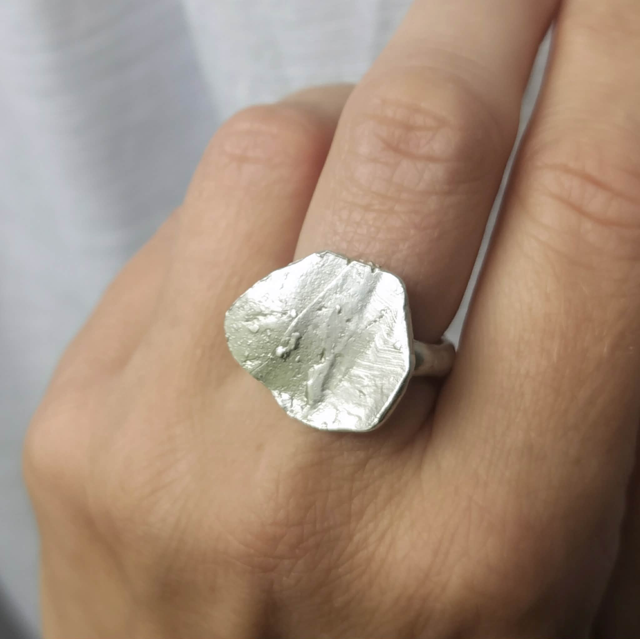 Ring no. 2 - Bild 2
